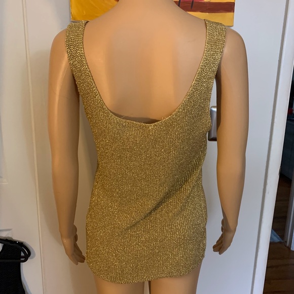 Vintage LA Costa Spa Tank - Picture 5 of 6